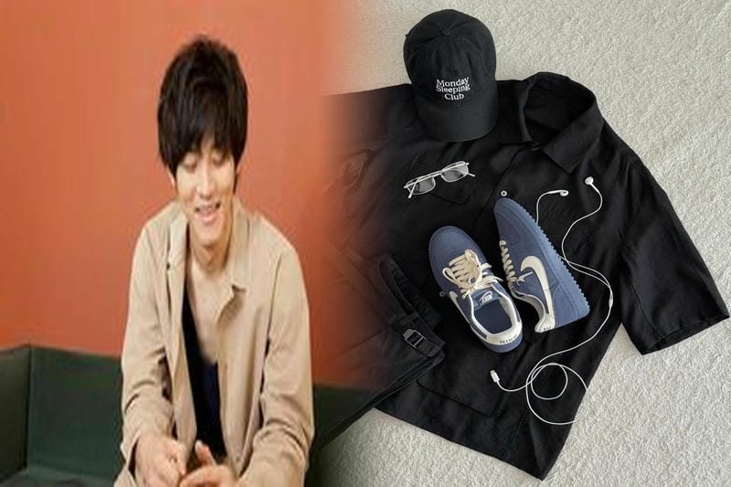 ナイキ ビッグス ウォッシュ