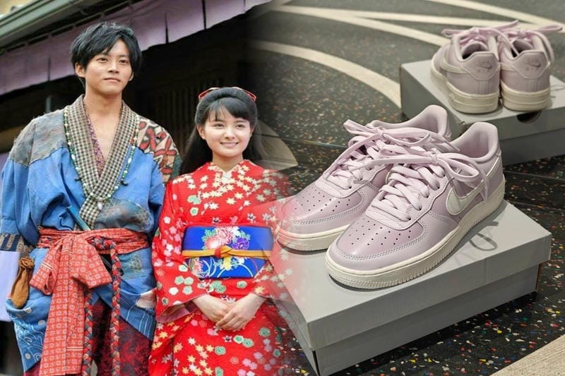 ナイキ オリンピック モデル