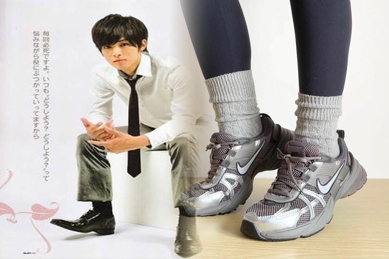 ナイキ therma fit