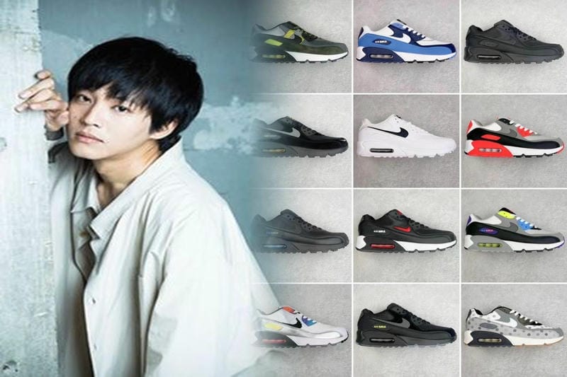 ナイキ サッカー トレシュー