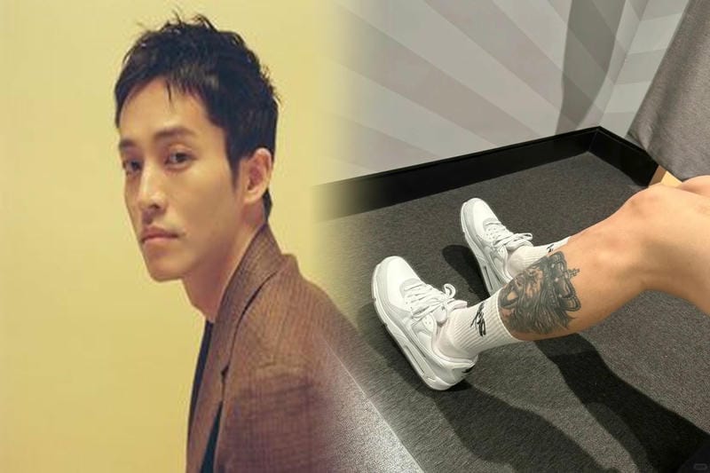 Nikeジャパンは上場していますか？