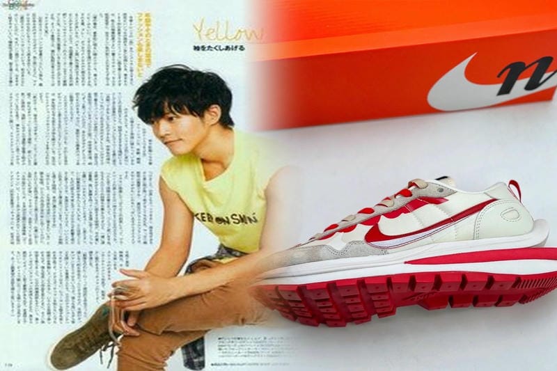 セットアップ メンズ ナイキ