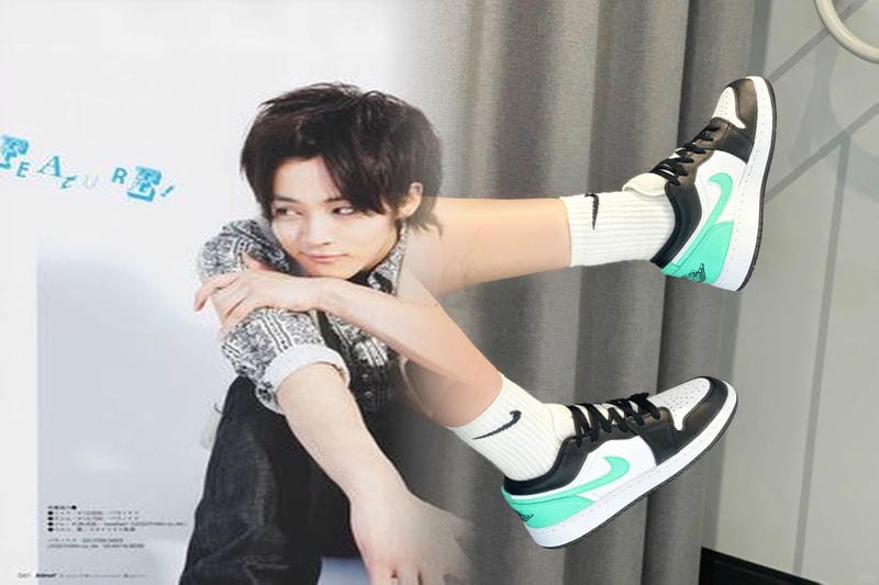 ナイキ ジョギング シューズ