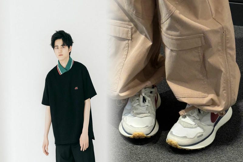 Nikeの靴で最高額はいくらですか？