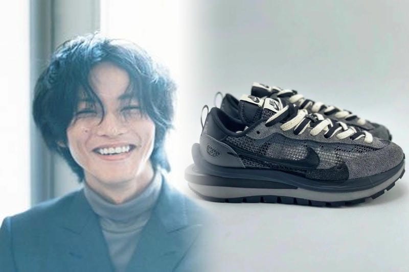 ナイキのコンビニ受け取りのやり方は？