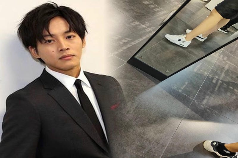 ナイキ メンズ セットアップ