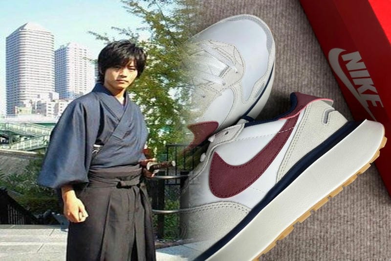 ナイキ ジャパン 採用 大学
