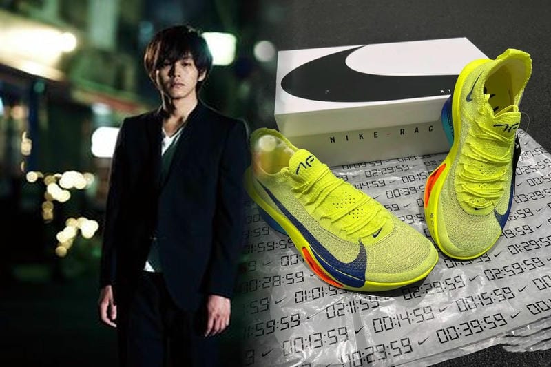 Nikeの注文履歴はどうやって確認できますか？