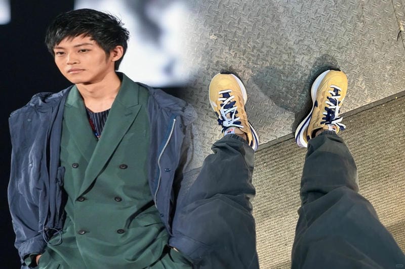 「Nikesb」とはどういう意味ですか？