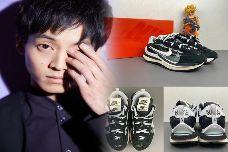 NIKEの日本の社長は誰ですか？