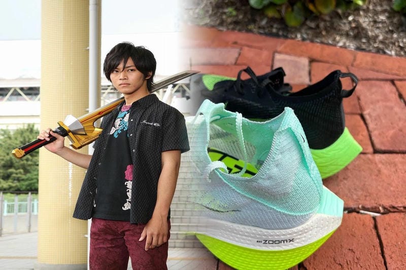 NIKE AIR MAXのサイズ感は？