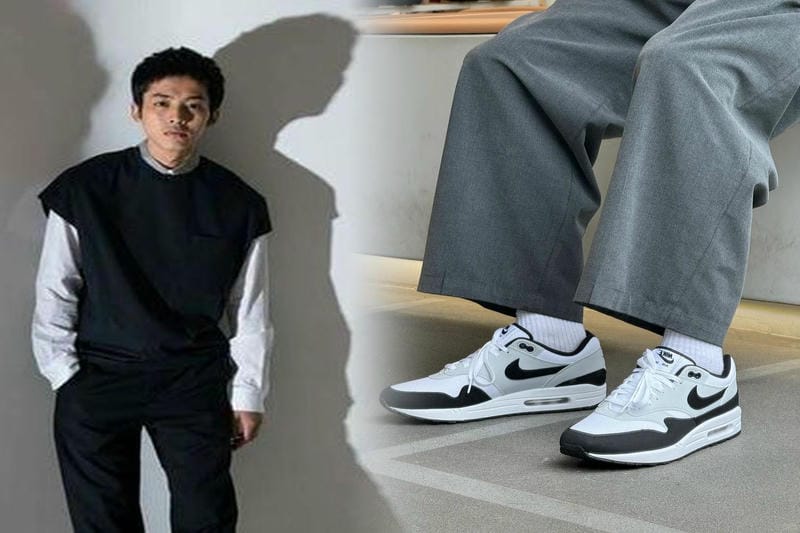 NIKEの社員数は？