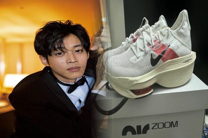 Nikeとストラバの連携方法は？