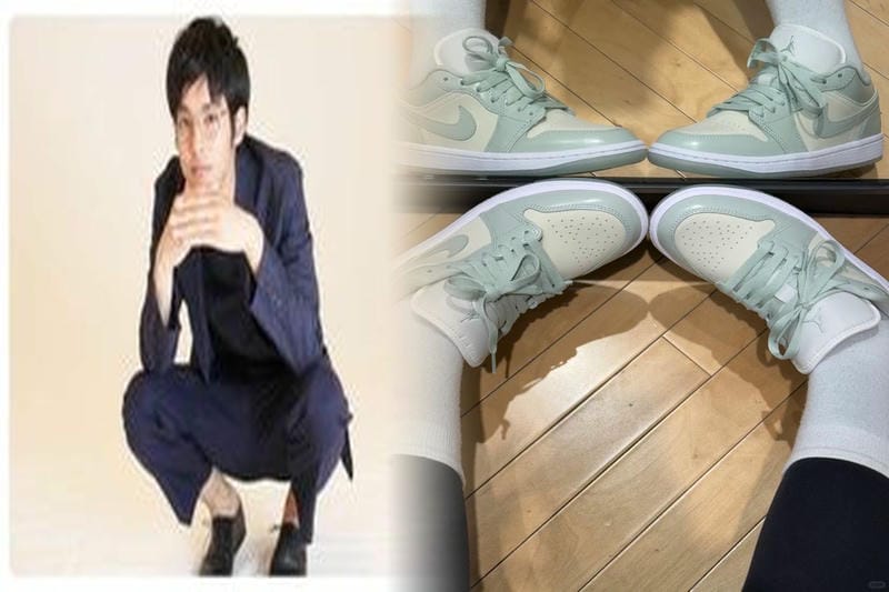 NIKEソウルの整理券配布は何時からですか？