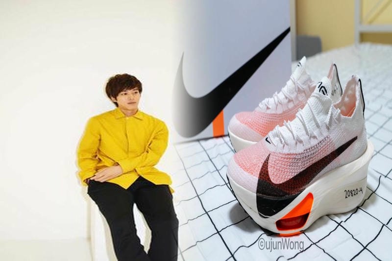 NIKEのキャッチコピーは？