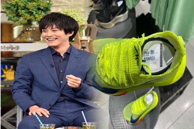 NIKEのスローガンは？