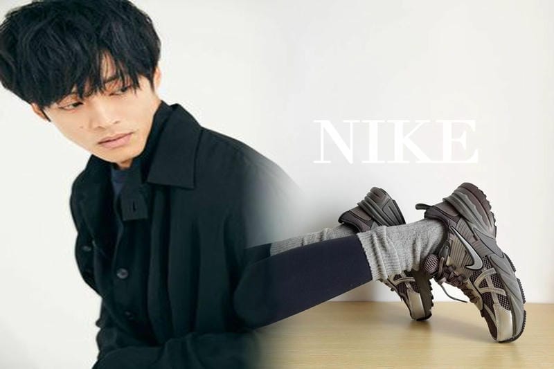NIKEで一番歩きやすい靴は？