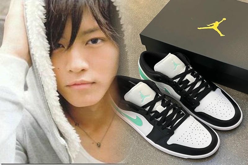 ナイキのSEとはどういう意味ですか？