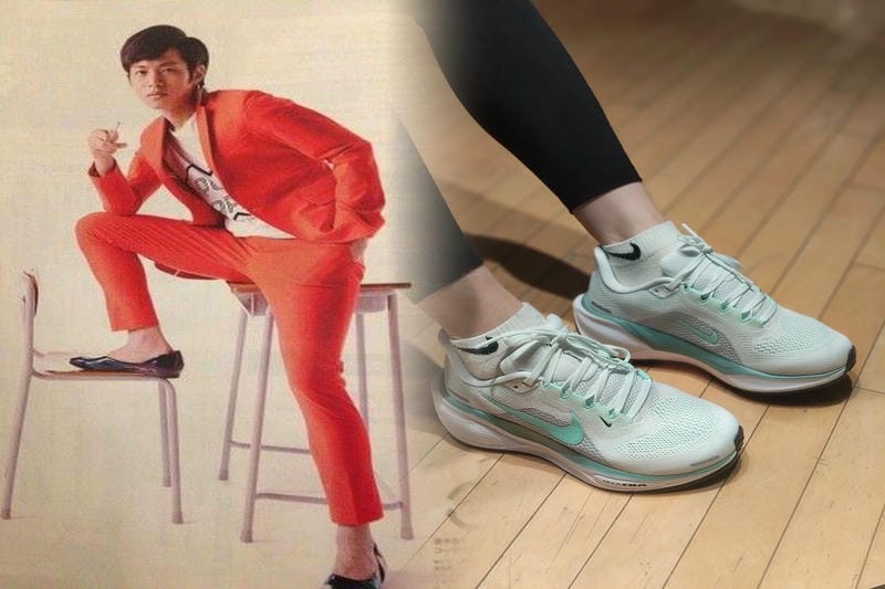 グラングリーンのNIKEの営業時間は？