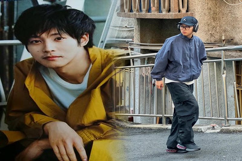 日本一大きなナイキはどこにありますか？