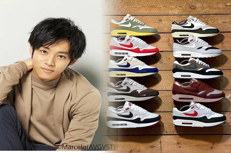 ナイキカンパニーストアの営業時間は？