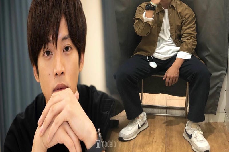 NIKEタンジュンの片足の重さは？