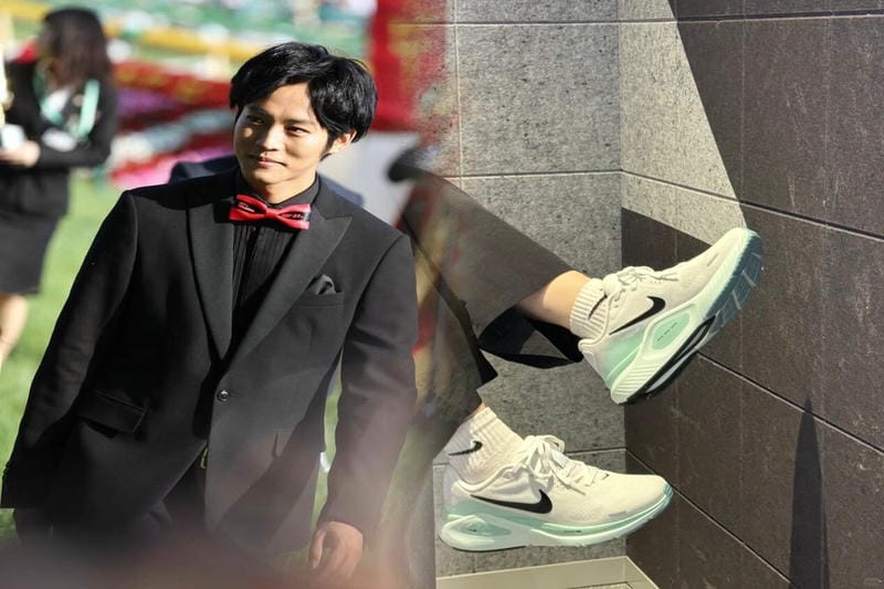 ナイキはどこの国のメーカーですか？