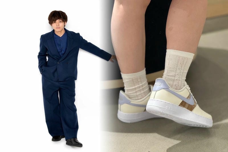 ナイキはいつからゴルフから撤退したのですか？