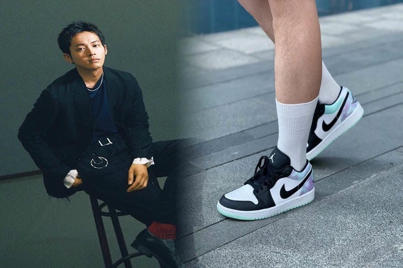 NIKEのターミネーターとは何ですか？