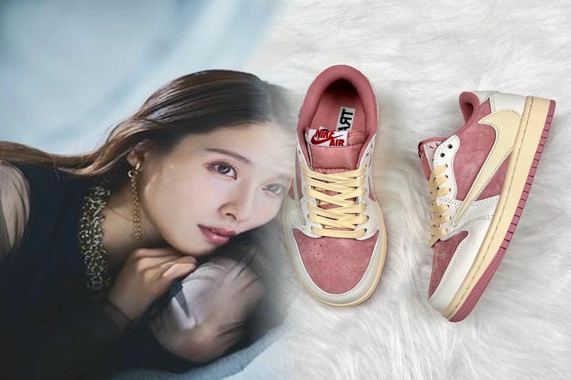 NIKEのZOOM Airとは何ですか？
