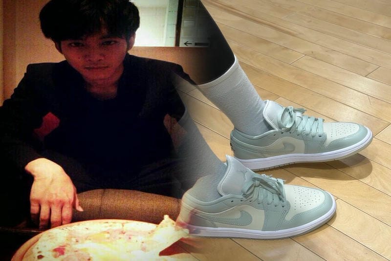 Nikeのティエンポとは？