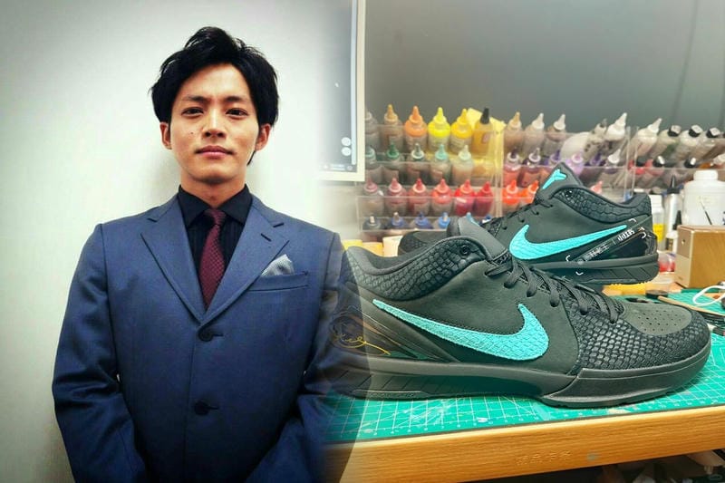 NIKEの生産国はどこですか？