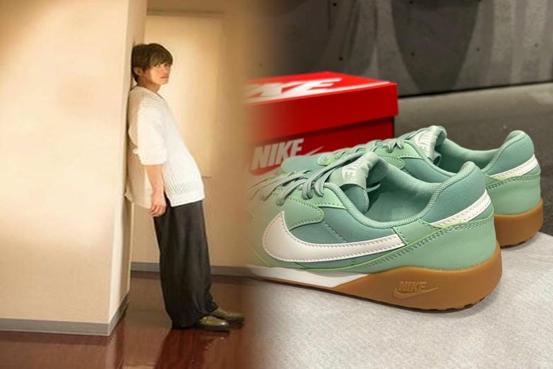 大迫傑のマラソンシューズはナイキの何ですか？