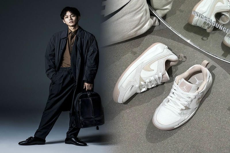 NIKEのリストックとは？