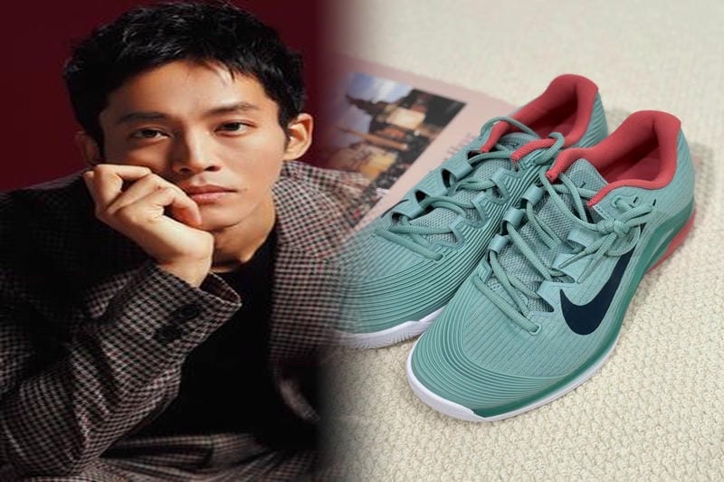 ナイキは何の略ですか？