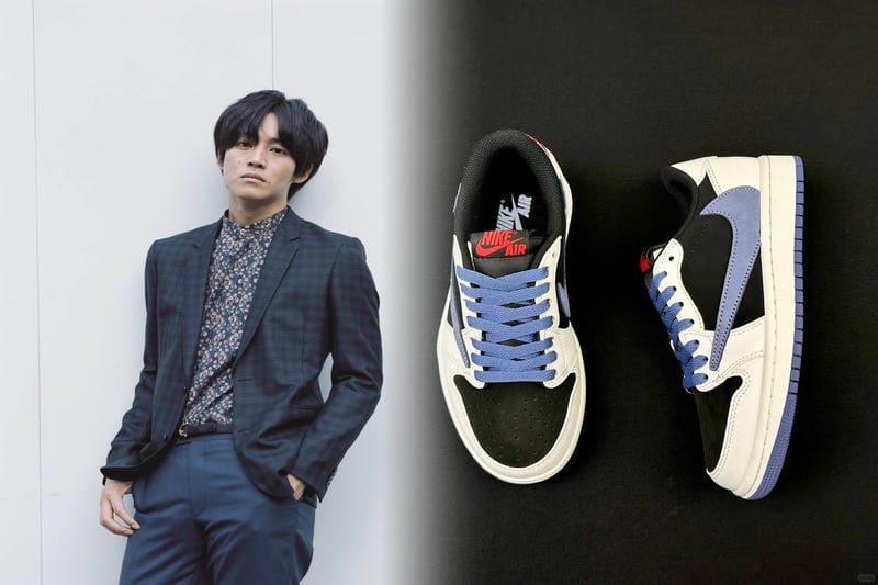 ナイキのスニーカーは転売禁止ですか？