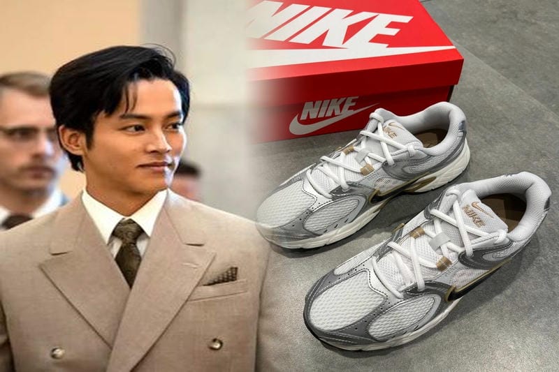 Nikeのファントム6の発売日はいつですか？