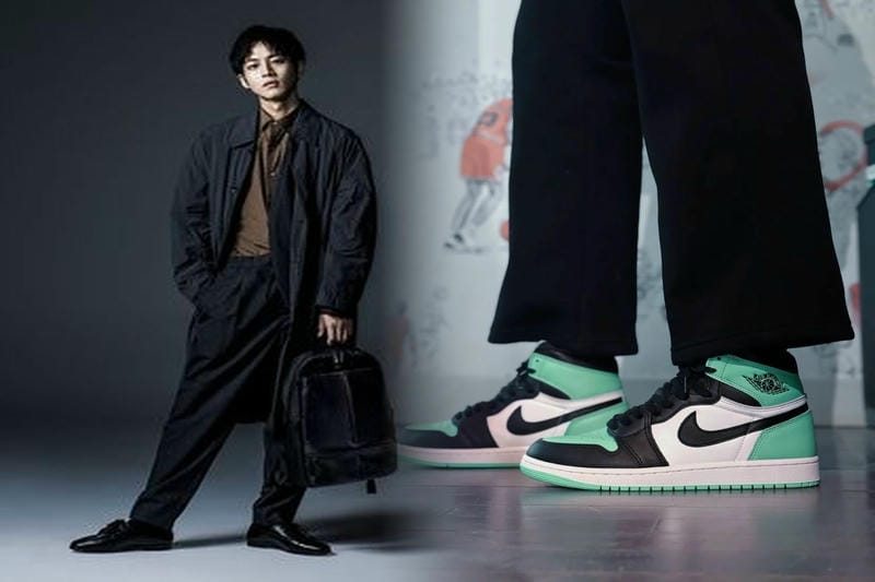 NIKE 発送どれくらい？