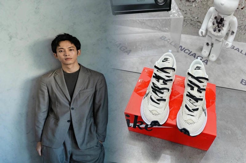 Nike Run Clubとは何ですか？
