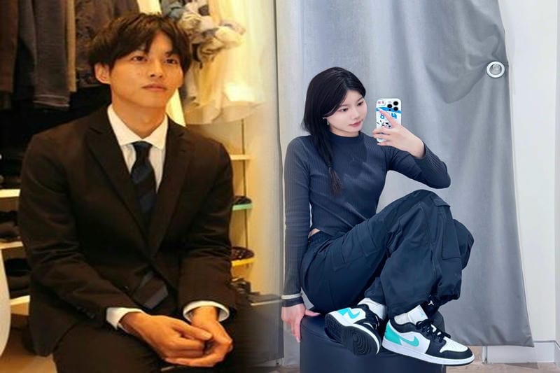 NIKEのレトロとOGの違いは何ですか？