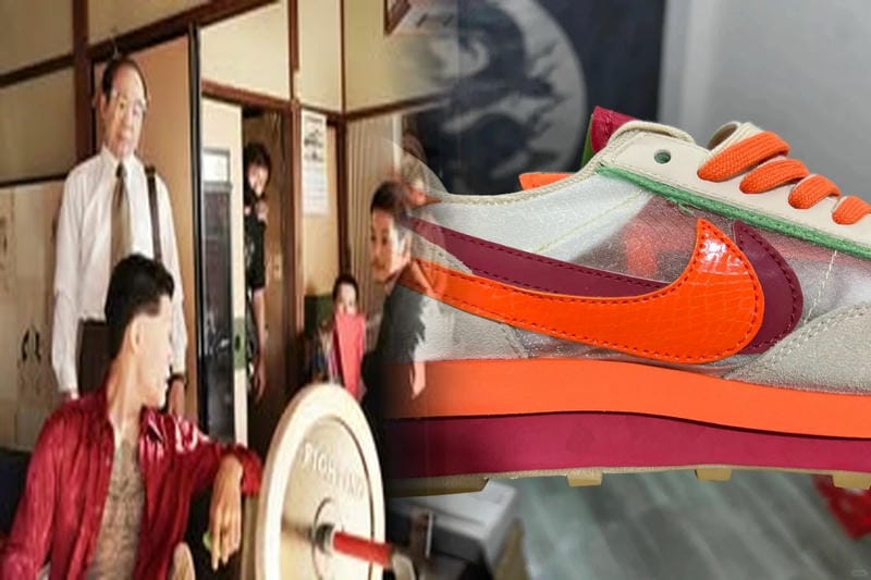 NIKEの名前の由来は？
