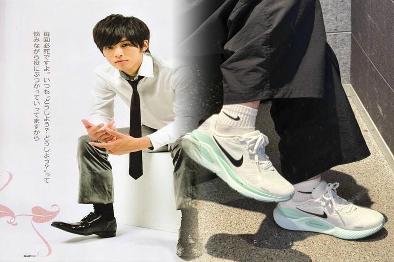 Nike アプリでできること？
