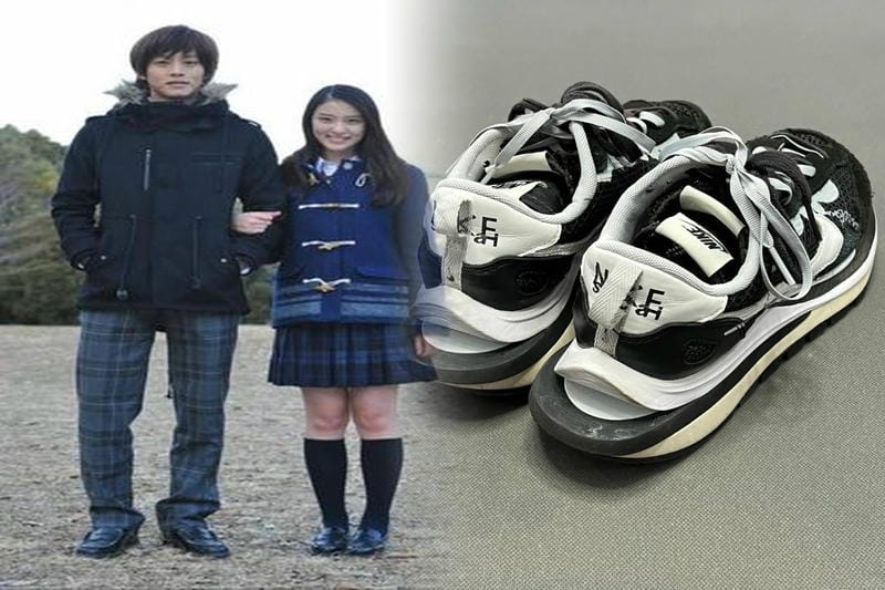 ナイキ本社はどこ？