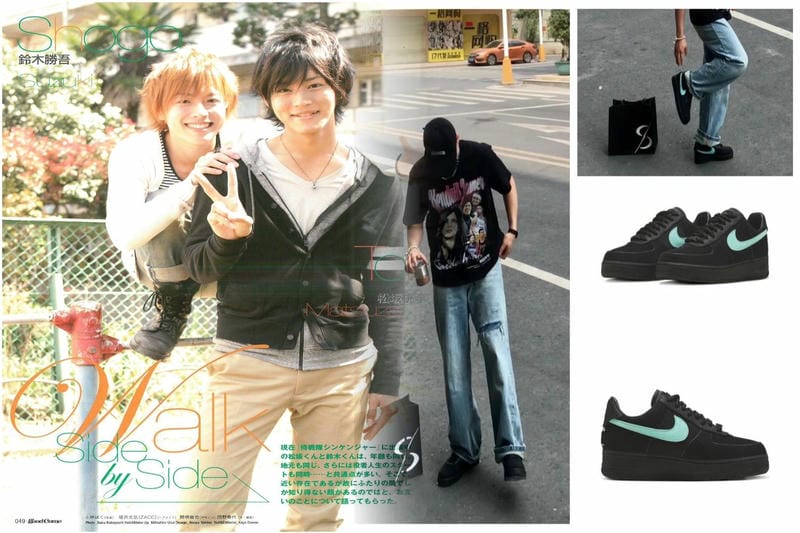 ナイキのJust Do Itはいつから？