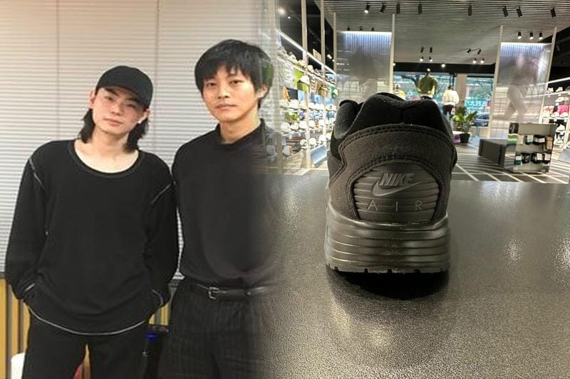 Nike OFF-WHITEの定価はいくらですか？