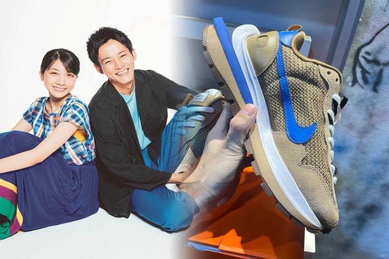 ナイキのダンクにはエアは入っていますか？