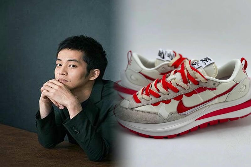 ナイキのEシリーズADとは何ですか？