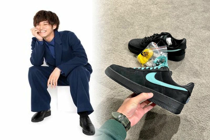 NIKE BY YOUで作れるものは？