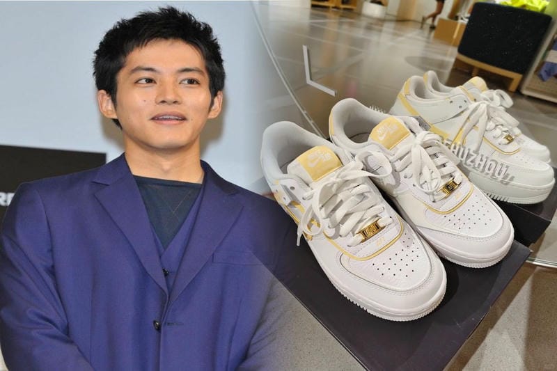 ナイキ ACG いつから？