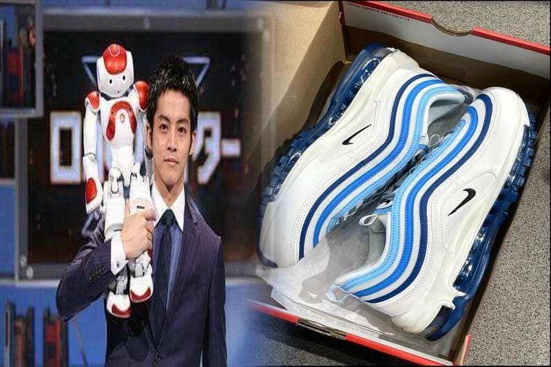 ナイキのスニーカーのスエードの洗い方は？